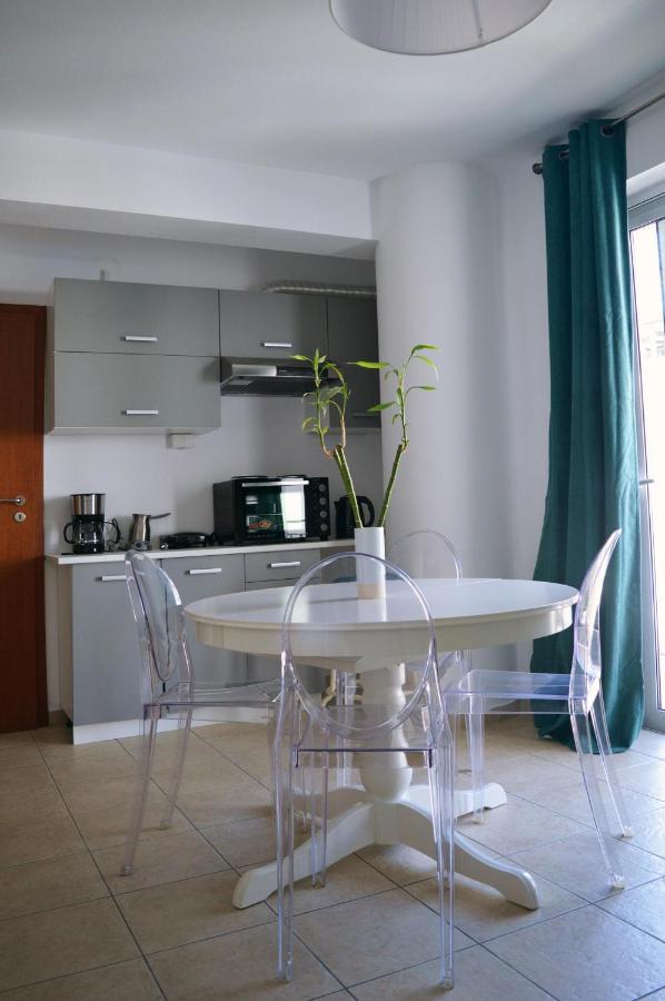 Apartamento Marouka Artemida  Exterior foto