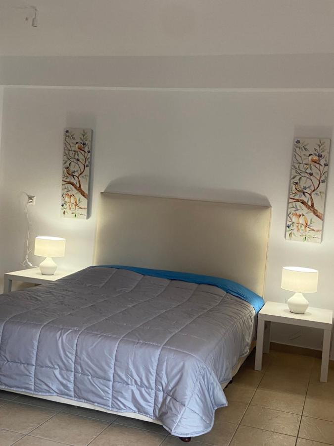 Apartamento Marouka Artemida  Exterior foto